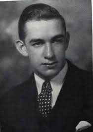 Rev Fr Thomas Francis Hussey (1909-2001)