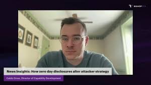 News Insight: Boy, that escalated quickly: How zero day disclosures alter  attacker strategy