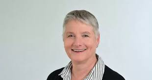 Palliativnetz: Ursula Richter neue Ärztliche Leitung