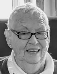 Mary Schroeder Obituary August 31, 2021