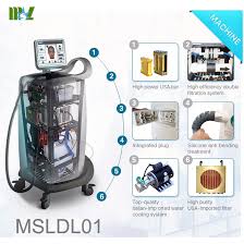 Maybe you would like to learn more about one of these? 808nm Diode Laser Mix Wavelength Laser Hair Removal Machine Msldl01