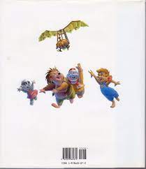 Once Upon A Forest By Elizabeth Isele 1993 Children S Book Includes Back Cover With Cute Characters From The Mov Cute Characters Childrens Books Childrens