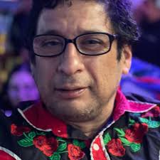 Does anybody know what happened to Joyce from Uppercuts? She's had a sign 