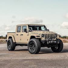 These 2 Costs About The Same In The Usa What S Your Favorite Follow Us Dailyoverland Offroad Jeep Jeep Gladiator Jeep Cars