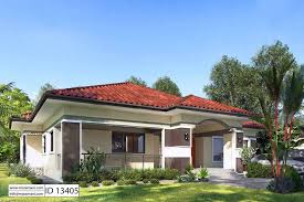 Explore these three bedroom house. 3 Bedrooms Floor Plan Id 13405 House Designs By Maramani