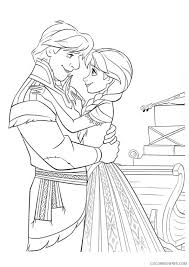 You can use our amazing online tool to color and edit the following kristoff coloring pages. Frozen Coloring Pages Kristoff And Anna Coloring4free Coloring4free Com