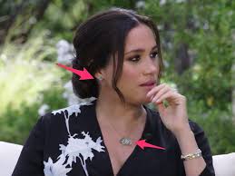 No subject off the table, a lot of feathers have been ruffled with the long awaited oprah in canada, the rights were secured by global tv. Meghan And Harry S Oprah Interview Things You May Have Missed