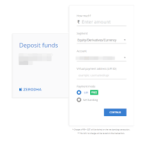 It enables you to securely pay goods online over a smartphone without disclosing personal ❗ how to get a virtual credit card? Zerodha Review 2021 Pros And Cons Uncovered