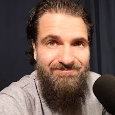 The Deen Center with Brother Eddie