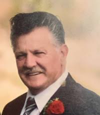 William Albert Bill Couvier Monday February 13th 2023, death notice,  Obituaries, Necrology