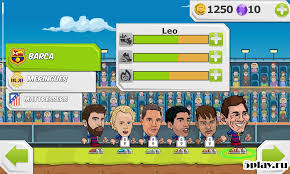 Juegos de fútbol 8 en juegoswapos.es. Skachat Y8 Football League Sports Game 1 2 0 Apk Mod Mnogo Deneg Na Android Besplatno