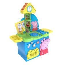 ( 4.9 ) out of 5 stars 105 ratings , based on 105 reviews current price $19.39 $ 19. Accesorios Cocina Con Peppa Pig Ebay