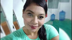 Jesica Domínguez, de profesión enfermera, fue la mujer que falleció en la  quema del autobús en Cárdenas, pero antes logró poner a salvo a su hijo.,  #LasNoticiasVillahermosa #nmastabasco