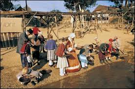 With shops, rare trades, schools, a theatre and more, sovereign hill is australia's foremost outdoor museum and a winner of. Sovereign Hill Strikes Gold As Flaggy Struggles Carol Altmann Writer
