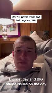 You Grew Up in Castle Rock Washington