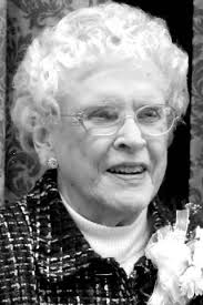 Doris Bradshaw Obituary (1926