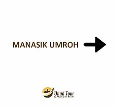 Image result for manasik umroh yufid