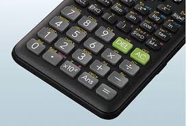 • do not skip the above step! Fx 570es Plus 2nd Edition Non Programmable Scientific Calculator Casio