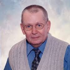 Orville E. Newman Obituary March 14, 2018