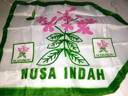 Ada sebuah regu pramuka, namanya regu kuda terbang. Fantastis 15 Gambar Pramuka Regu Bunga Sepatu Koleksi Bunga Hd