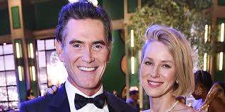 Naomi Watts Marries Billy Crudup: See Their Adorable Wedding Photo