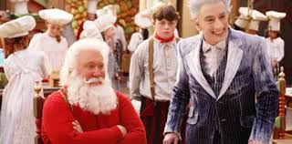 It said the updates would make pay fairer, and wanted to. Santa Clause 3 The Escape Clause Movie Review For Parents