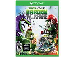 Check spelling or type a new query. Amazon Com Plants Vs Zombies Garden Warfare Online Play Required Xbox One Electronic Arts Video Games