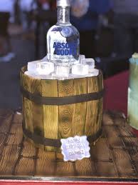 Jul 23, 2018 · next, citrus vodka. Absolute Vodka Cake Vodka 40th Birthday Men Birthday Sweets