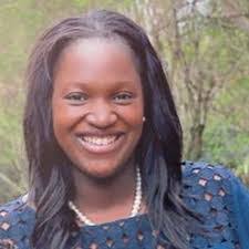 Tamika Hawkes's Instagram, Twitter & Facebook