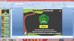 Infaq dan shadaqah adalah 2 amalan sunah yang dalam agama islam. Multipendidikan Media Pembelajaran Interaktif Matematika Statistik Sd