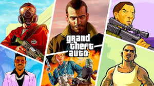 From mmos to rpgs to racing games, check out 14 o. Gta Grand Theft Auto All Games Pc Full Version Free Download Musica Download