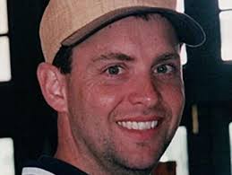 Todd Beamer Part 1) November 24th Todd Morgan Beamer, 32 years old, Flight  93 Todd Morgan Beamer was born