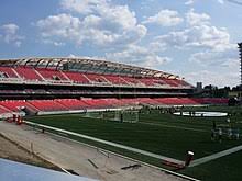 Td Place Stadium Wikivisually