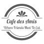 Café des amis from www.cafedesamispittsburgh.com