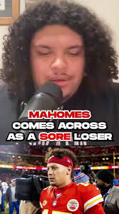 Guy Talks Bad about Patrick