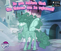 Do you believe that the Umbrum can be reformed and become good guys?🤔 Tell  us what you think in the comments below!🙂