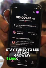 100K in Sharesies at 18?? 💸💰 #nzmoney #nz #business #nzfyp #detailin...