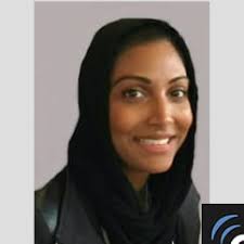 Dr. Hajirah N. Saeed, MD