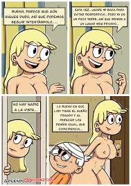 ✅️ Comic porno The DREAM House. GreenDogg. cómico de sexo joven vive con ✅️  | | Cómics porno con hentai en español solo para adultos | wporncomics.com
