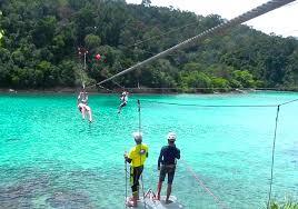 Langkawi yang terkenal dengan lagenda mahsuri turut dikenali dengan keindahan pantai, kemudahan infrastruktur bertaraf dunia, kawasan paya bakau yang kaya dengan flora dan faunanya menawarkan. 9 Pulau Di Sabah Yang Pasti Berbaloi Untuk Dilawati Harian Post