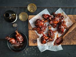 Today's mother's day deal of the day: Korean Fried Chicken Recipe Viva