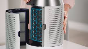 When and how to replace your Dyson Pure Cool TP04 filters. | Facebook