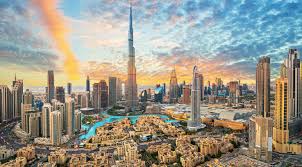 Dubai 2026: Must-Visit Places & Top Attractions