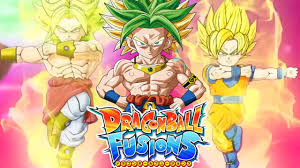 You can play this game on android and pc via ps2 emulator. Dragon Ball Fusions Fuuuuuuusion Ha We Know Gamers Gaming News Previews And Reviews