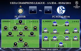 Relive the best game of schalke 04's 2010/11 season. Schalke 04 2011