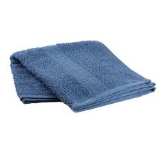 Lightweight and absorbent, these bath towels make a statement with a spectrum of muted colors. Mainstays Basic Bath Collection Single Bath Towel White Stripe Walmart Com Walmart Com