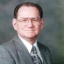 Norman Edward Brogdon Obituary