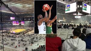Key timings for australian boomers vs usa basketball, marvel stadium. Thousands Of Basketball Fans Eligible For Refunds On Boomers V Usa Tickets 7news