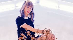 Gif Lisa Lisa Hair Hair Images Korean Hairstyle