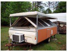 12 Campers Ideas Pop Up Camper Camper Popup Camper